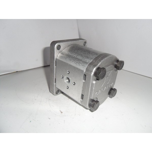 Gear pump