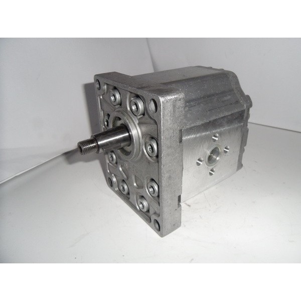 Gear pump