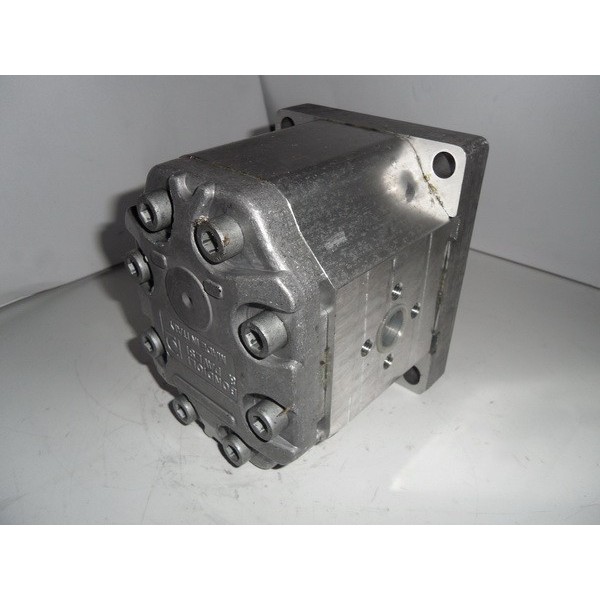 Gear pump