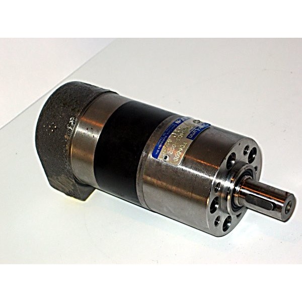 Orbital motor