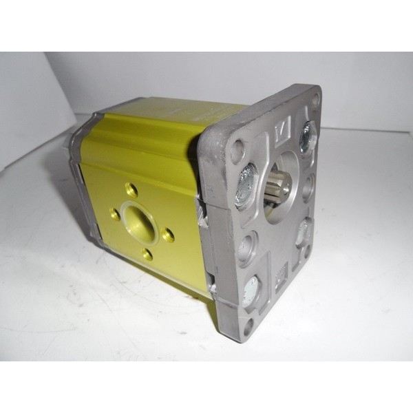 Gear pump