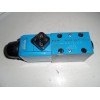 Solenoid direct. control valve