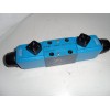 Solenoid direct. control valve