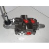 Banked directional valve