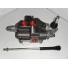 Banked directional valve