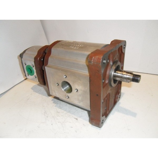 Gear pump