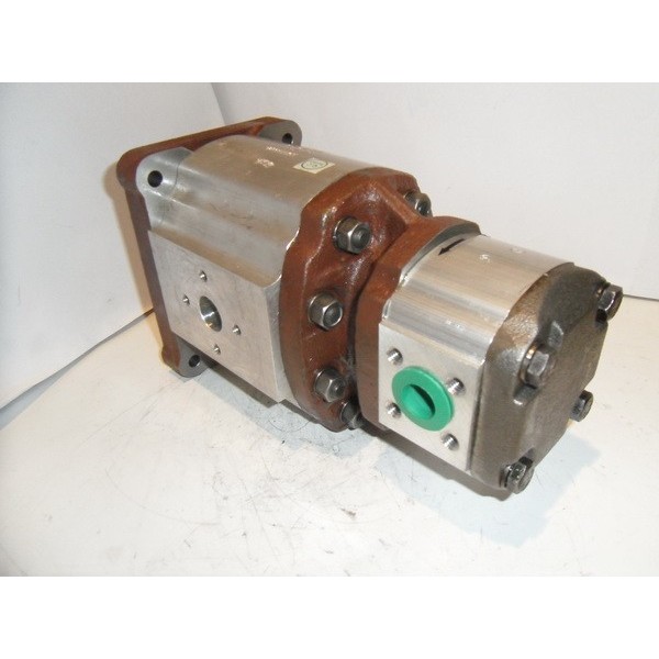 Gear pump