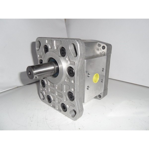 Gear pump