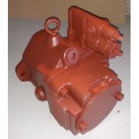 Pompe à pistons