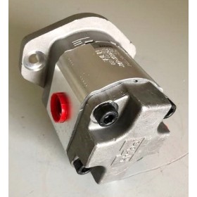 Moteur à engrenage
