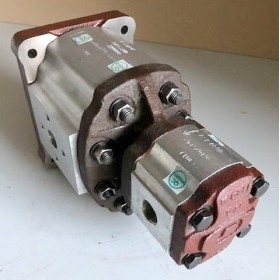 Gear pump