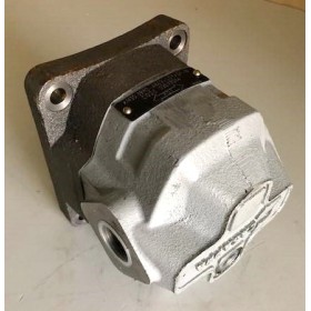 Moteur à engrenage