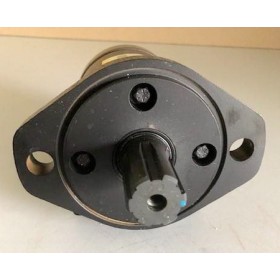 Moteur orbital