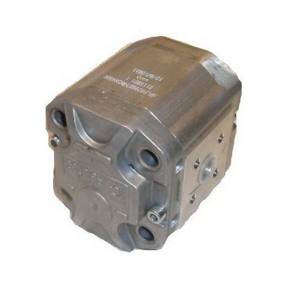 Gear pump