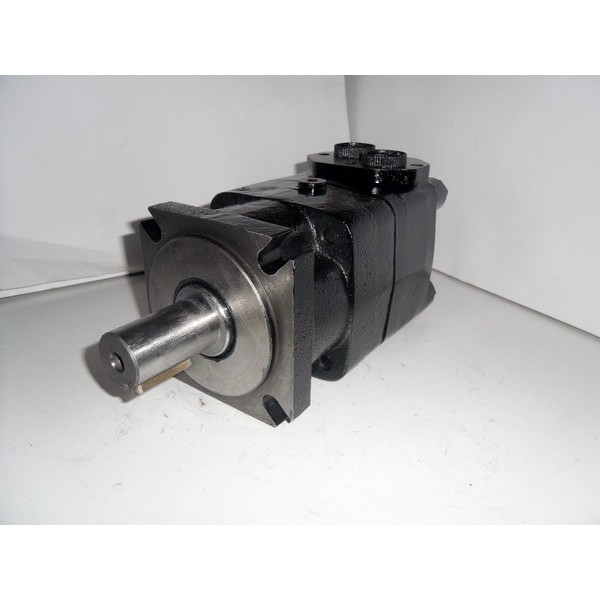 Gear pump