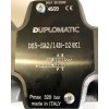 Electro distributeur hydraulique