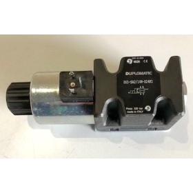 Electro distributeur hydraulique
