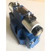 Electro distributeur hydraulique