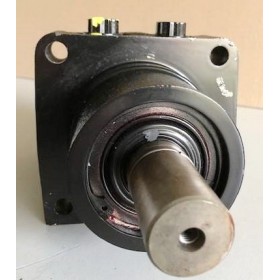 Moteur hydraulique orbital
