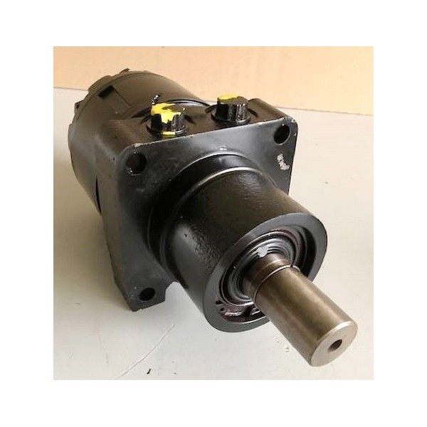 Moteur hydraulique orbital