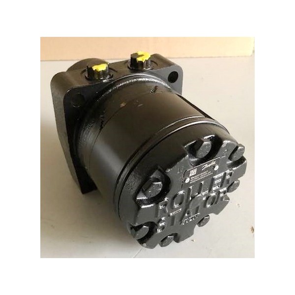 Moteur hydraulique orbital