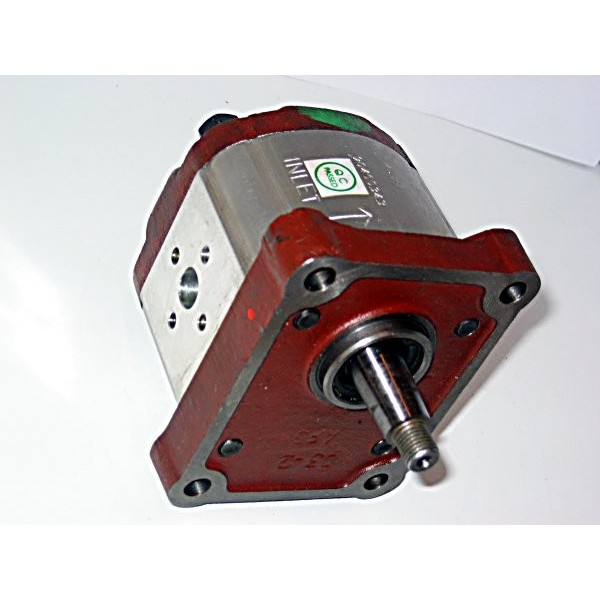 Gear pump