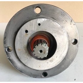 Moteur orbital