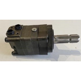 Moteur orbital