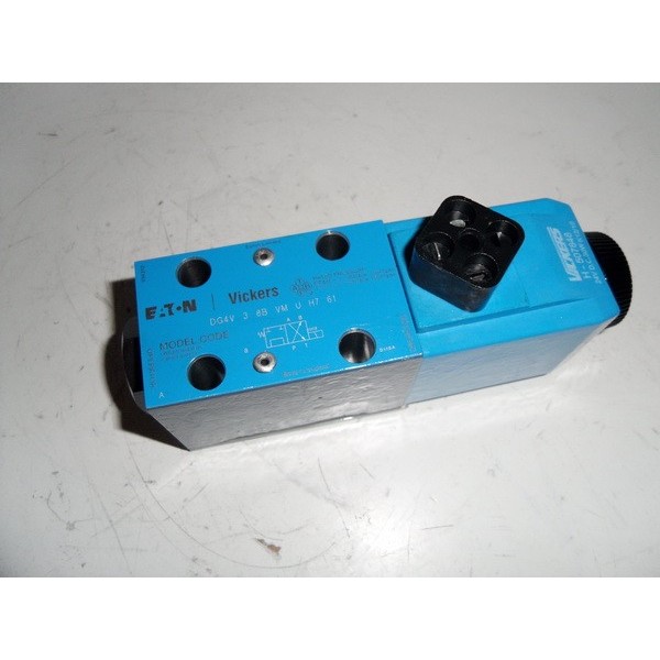 Hydraulic block