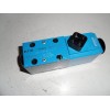 Hydraulic block