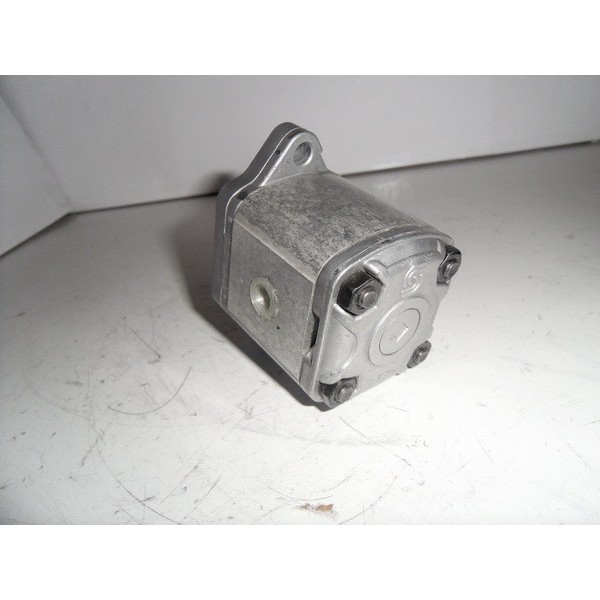 Gear pump