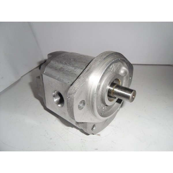 Gear pump