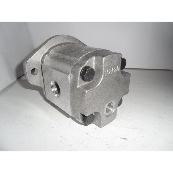 Gear motor