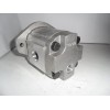 Gear motor