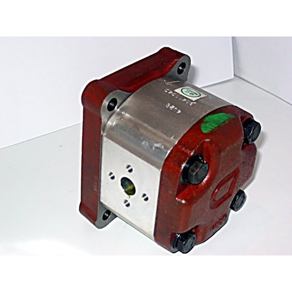 Gear pump