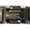 Electro distributeur hydraulique