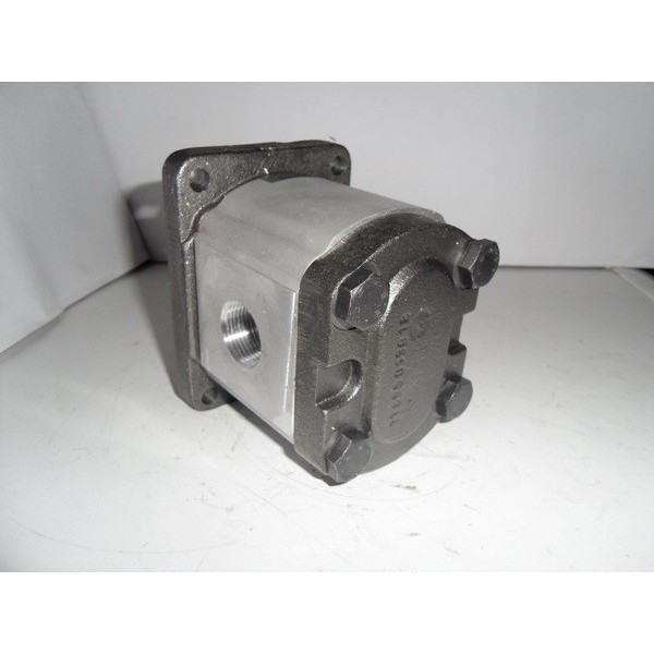 Gear pump