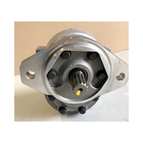 Gear pump