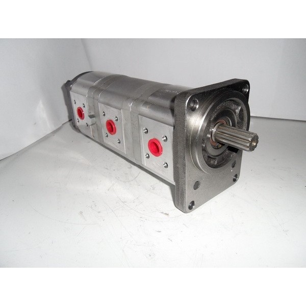 Gear pump