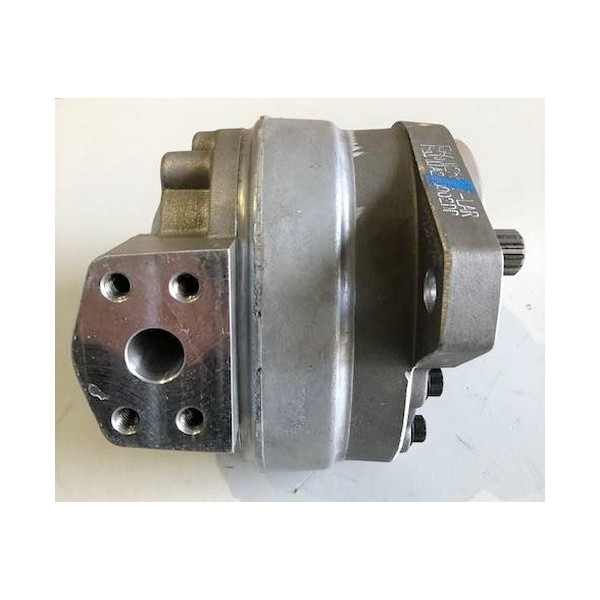 Gear pump