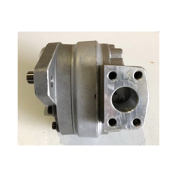 Gear pump