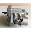 Gear pump