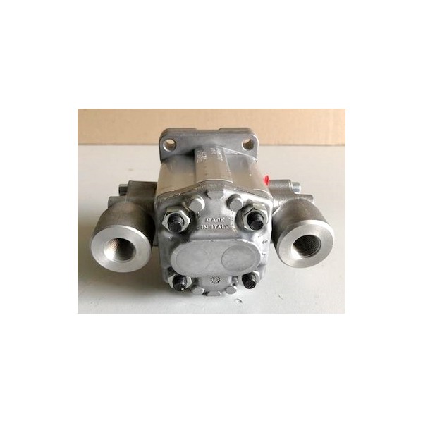 Gear pump