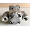 Gear pump