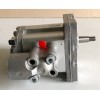 Gear pump