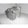 Gear motor