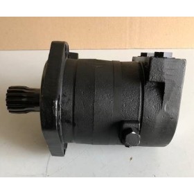 Moteur oribtal