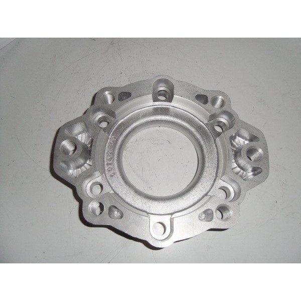 Flange