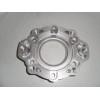 Flange