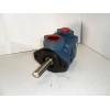 Vane pump